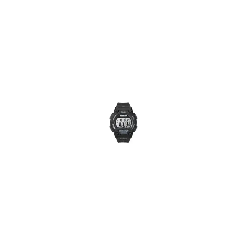 Timex T5K196 Ironman Triathlon Watch-2