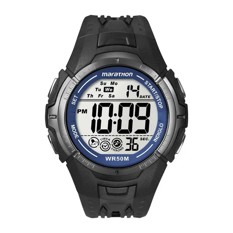 Timex Marathon Watch T5K359-3