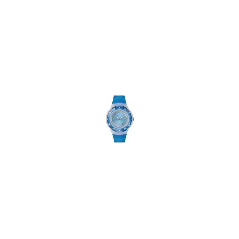 Timex Marathon Blue Analog Watch T5K365-2