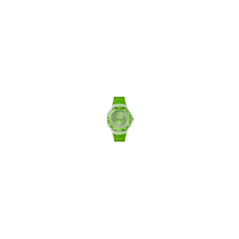 Timex Marathon Jelly Analog Watch T5K366-2