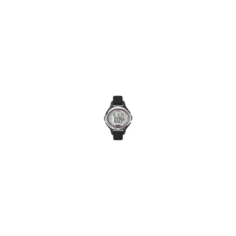 Timex Ironman 50-Lap Mid-Size Watch T5K500-2