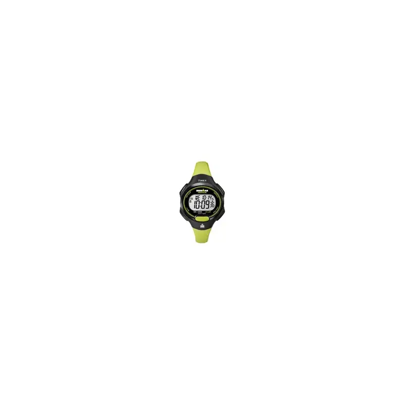Timex Ironman  Triathlon 10-Lap Mid-Size Watch T5K527-2