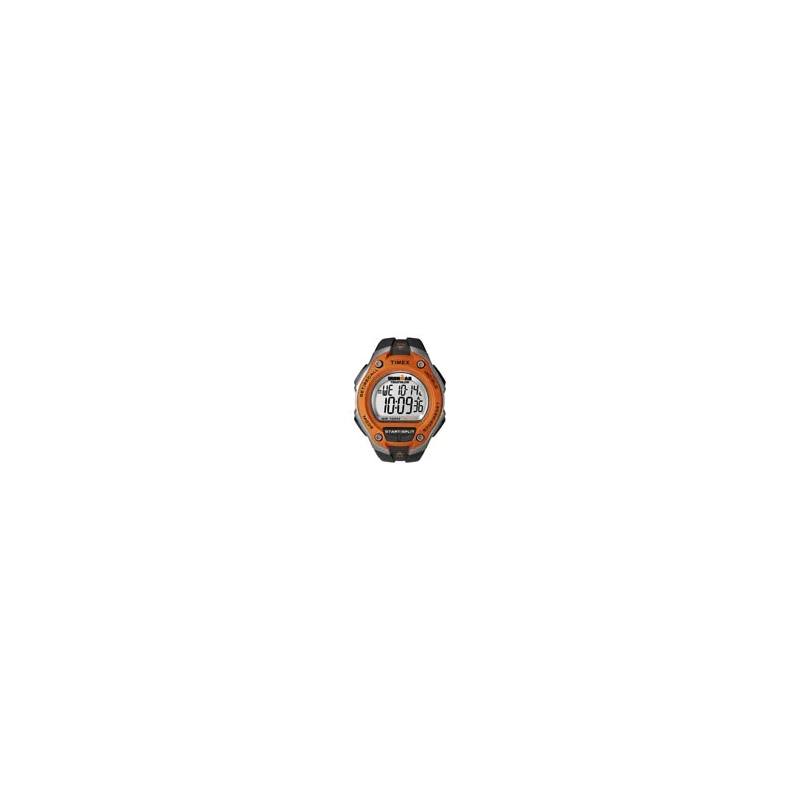 Timex Ironman  Triathlon 30-Lap Over-Size Watch T5K529-2