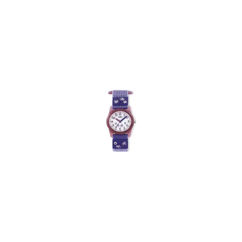 Timex Kids Analogue Watch T75031-2
