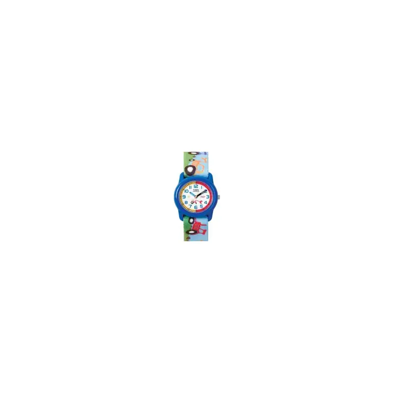 Timex  Kids  Analogue Watch T7B611-2