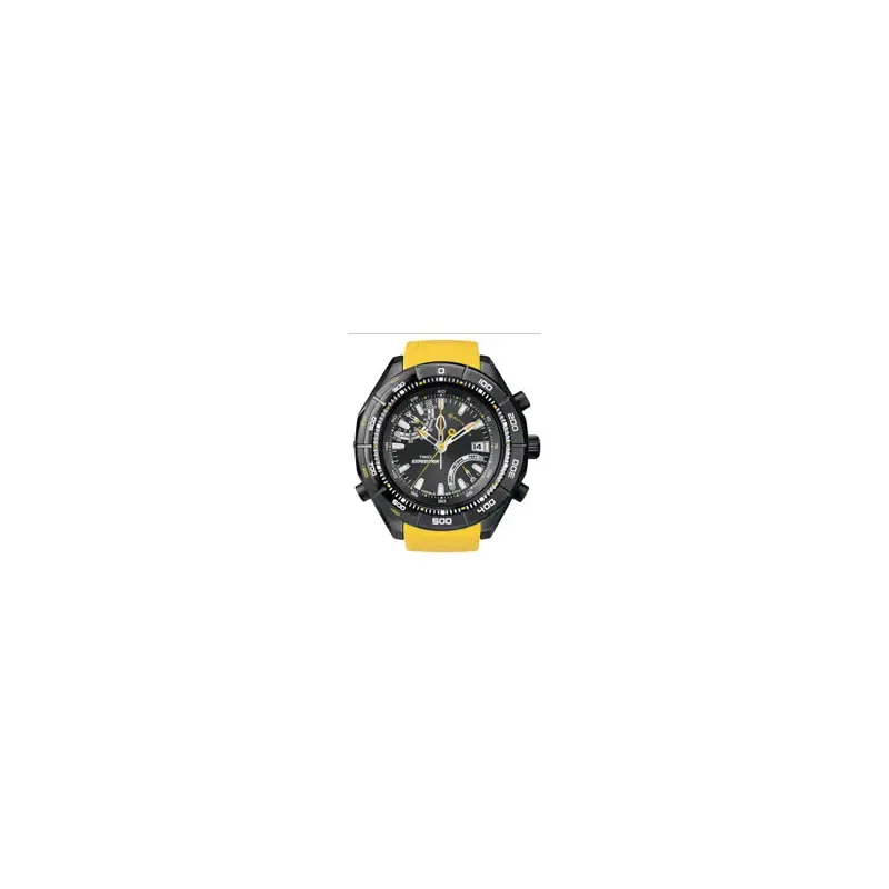 Timex E-Altimeter Watch-2