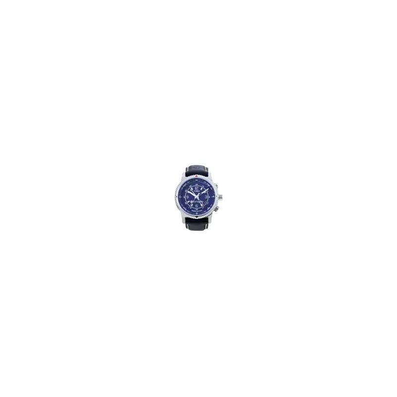 Timex Expedition Stainless Steel E-Compass Watch-2