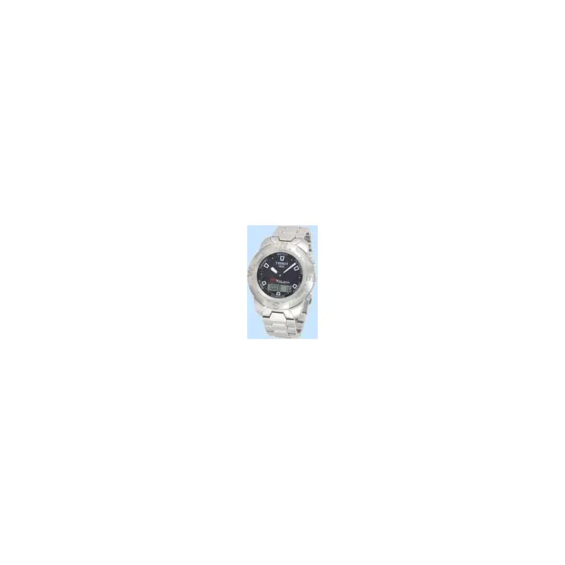 Tissot T-Touch Touch Screen Watch T33.1.588.51-2