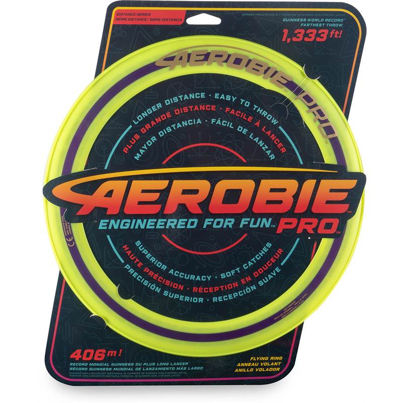 Aerobie 13 Pro Ring-3