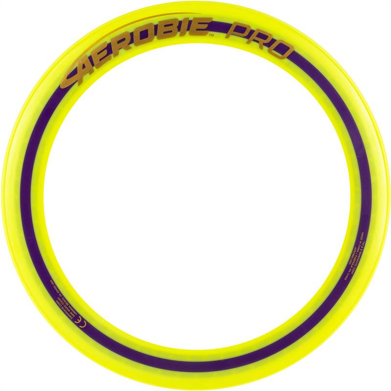 Aerobie 13 Pro Ring-4