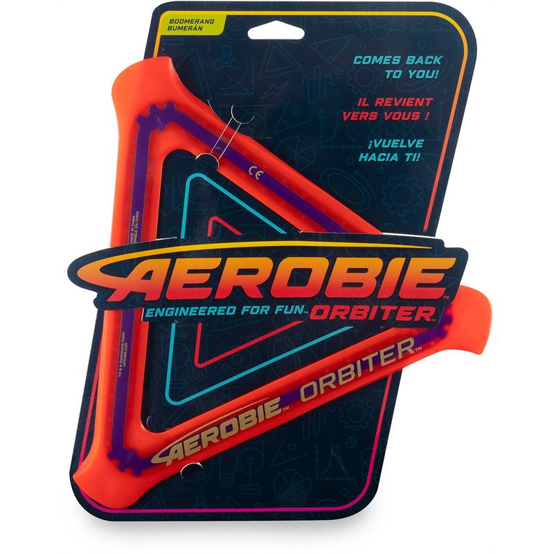 Aerobie Orbiter Boomerang-1