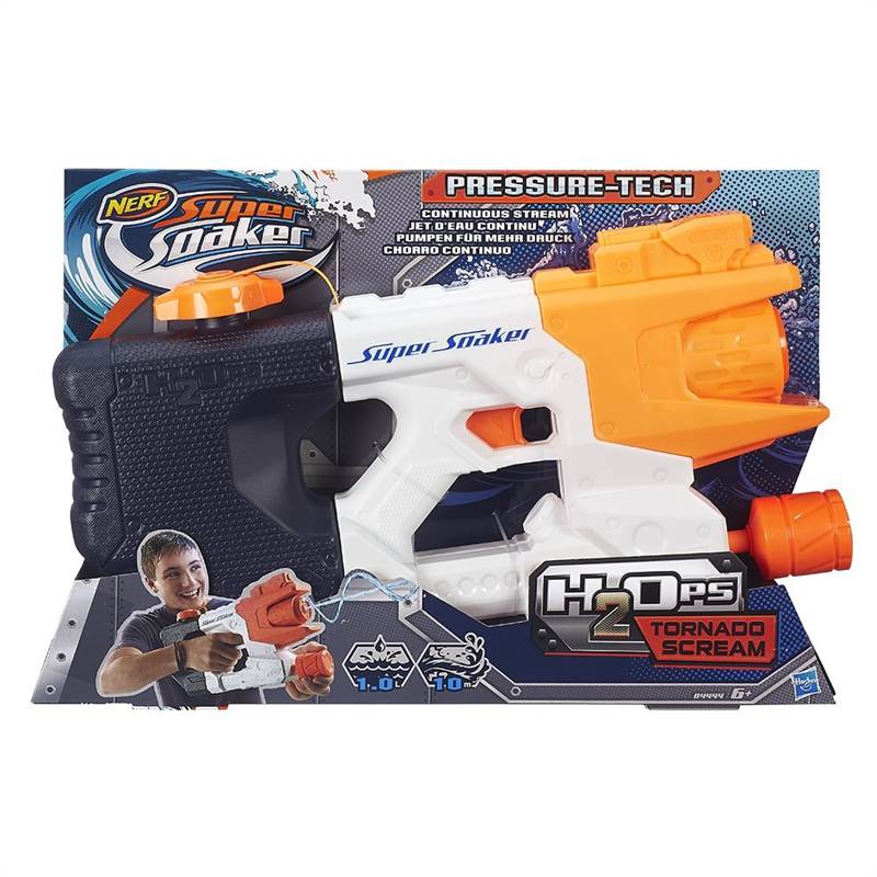 Nerf Tornado Scream-2