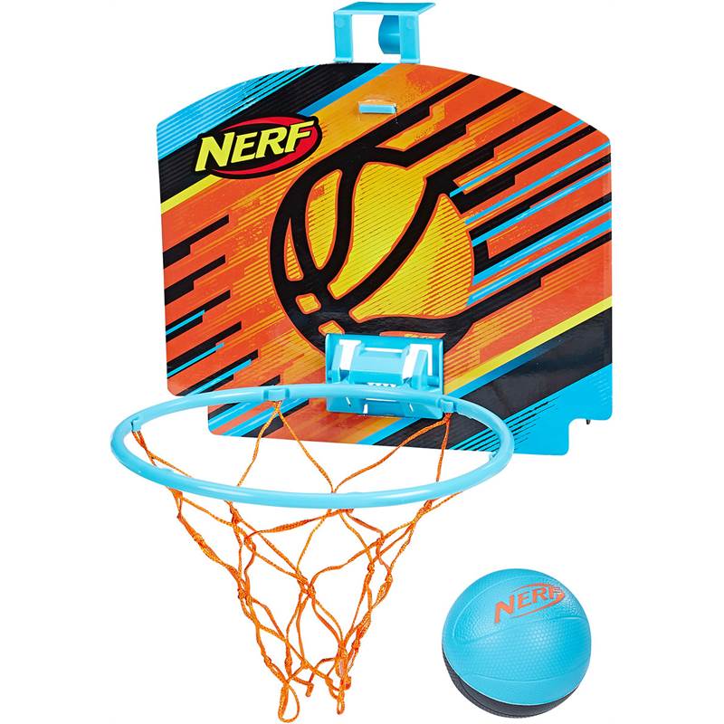 Nerf Sports Nerfoop Jump Shot-1