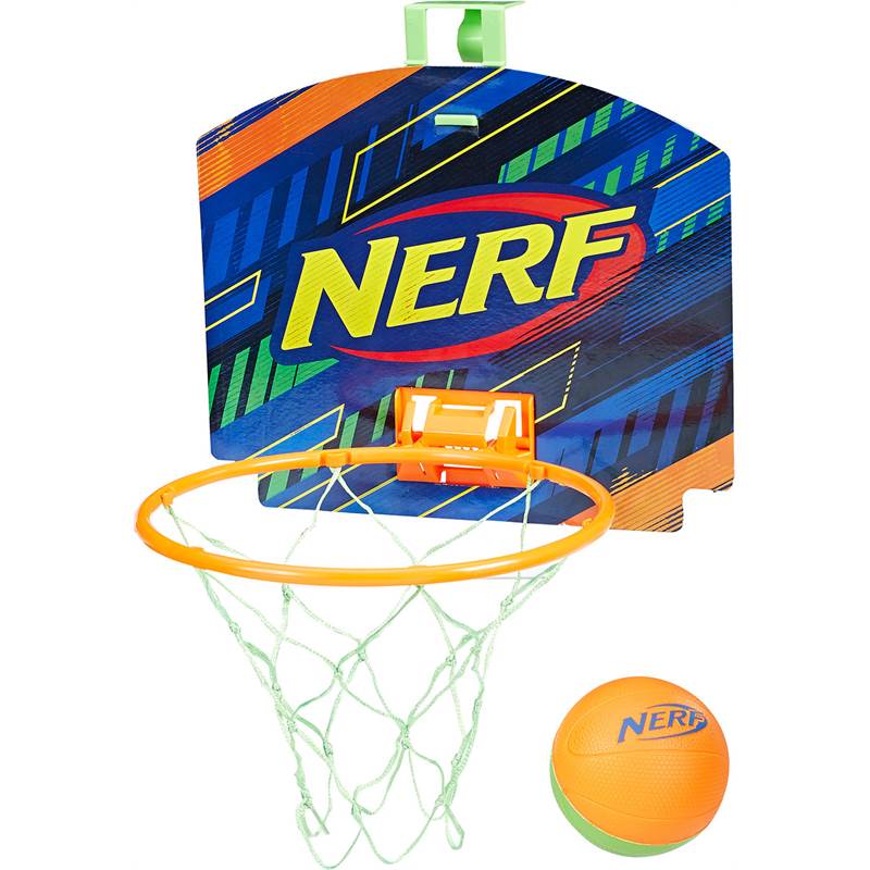 Nerf Sports Nerfoop Jump Shot-3