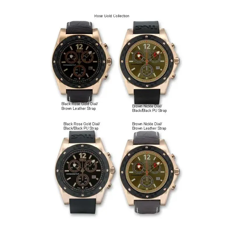 TNG Offshore Cup Sailing Watch-3