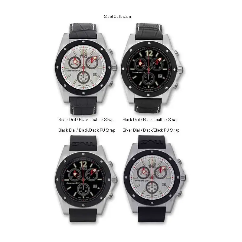 TNG Offshore Cup Sailing Watch-4