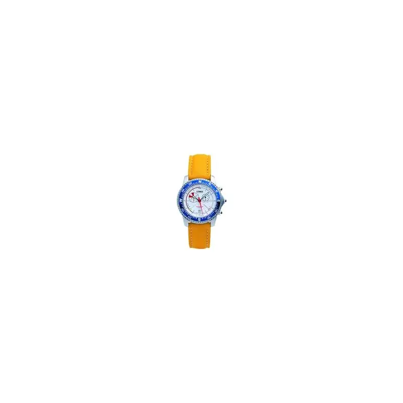 TNG Sailmaster White Dial Sailing Watch-2
