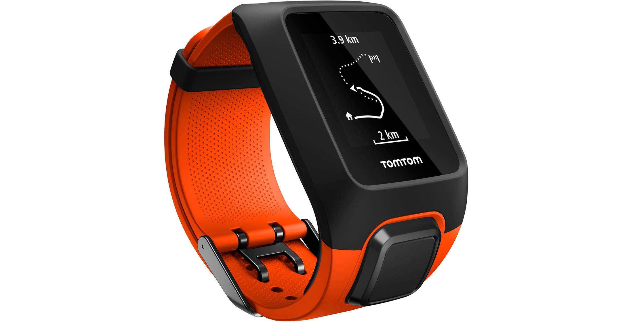 tomtom adventurer multisport