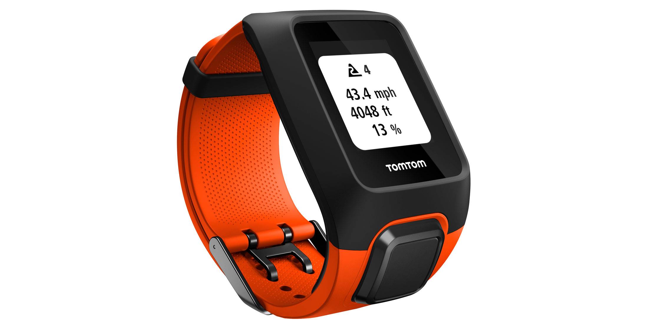 tomtom adventurer multisport