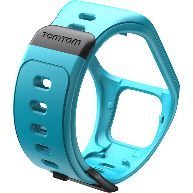 tomtom watch strap replacement