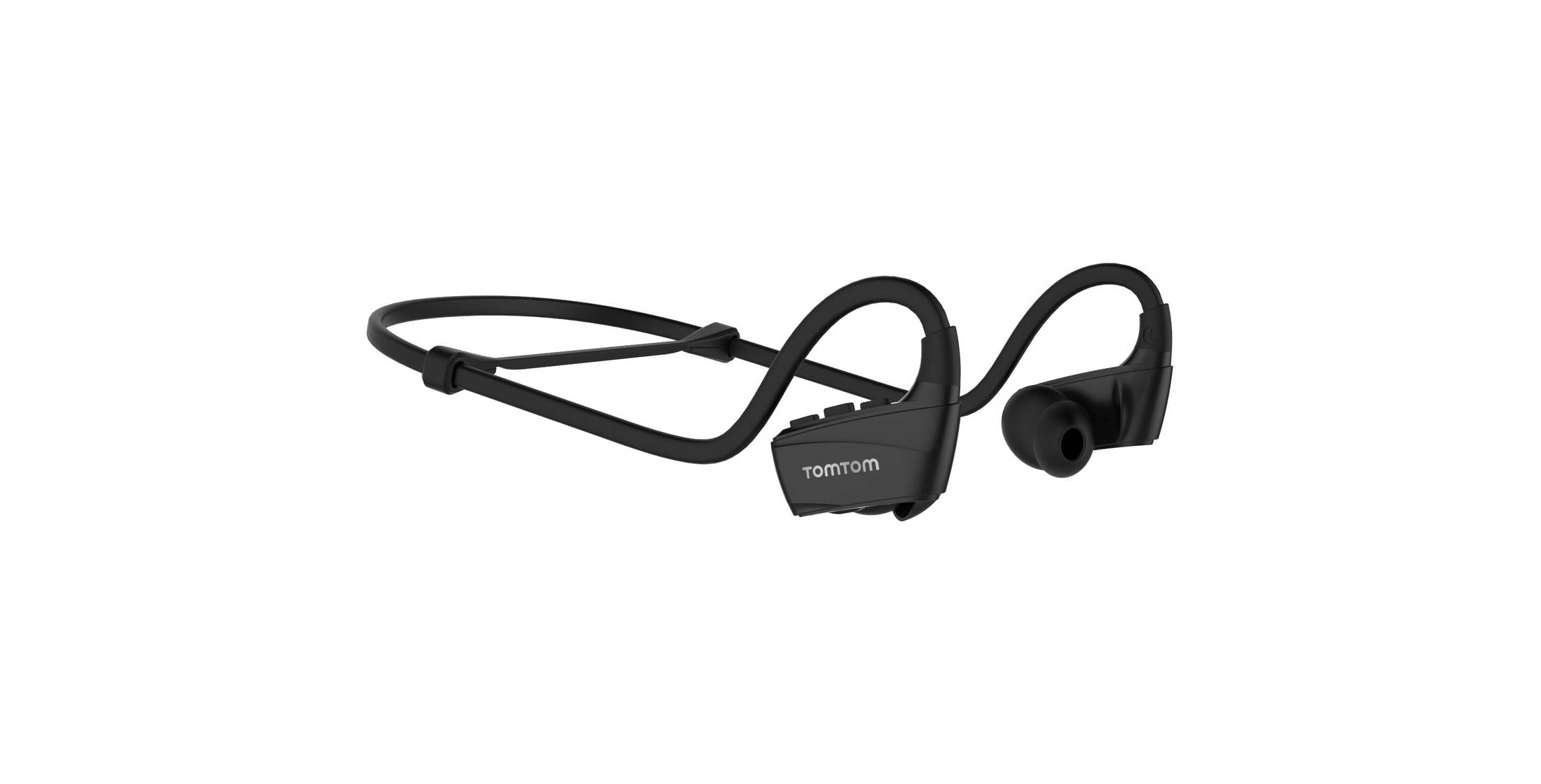 tomtom sports headphones