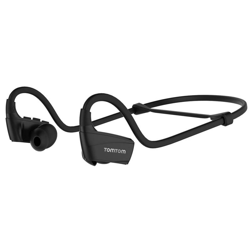 tomtom sports headphones