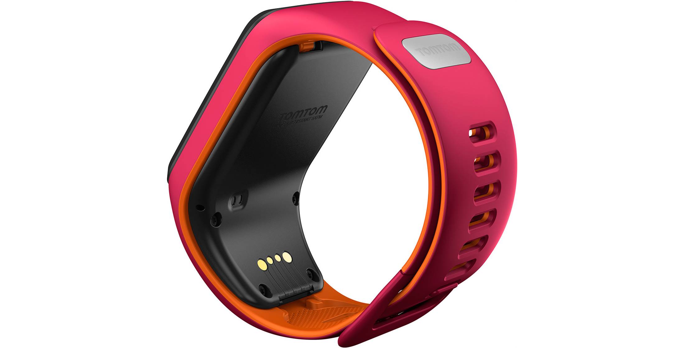 tomtom forerunner 3