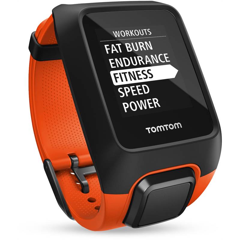 tomtom adventurer multisport