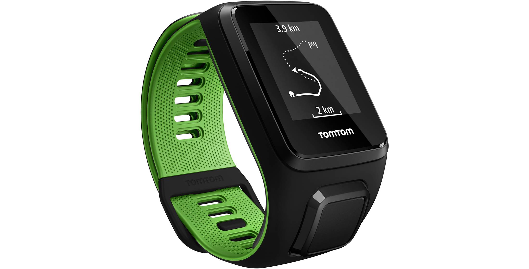 decathlon tomtom runner 3