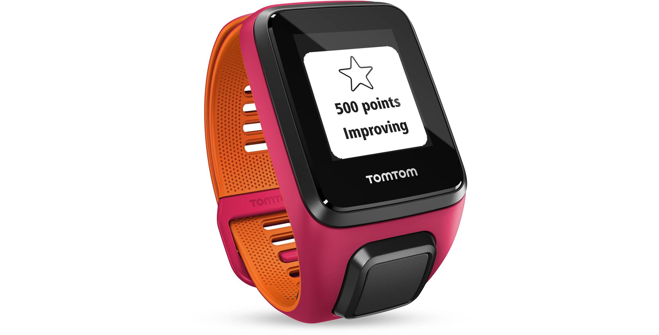 tomtom runner 3 bluetooth