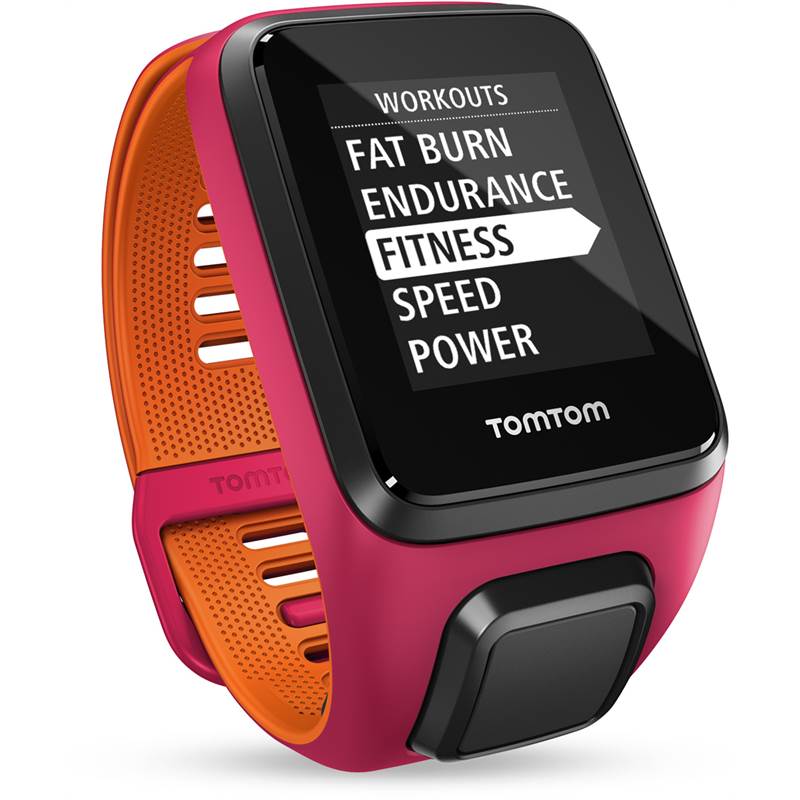 tomtom runner 3