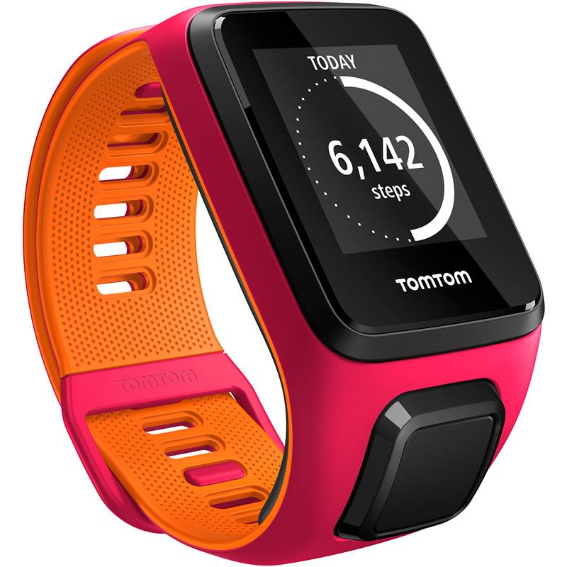 tomtom run watch