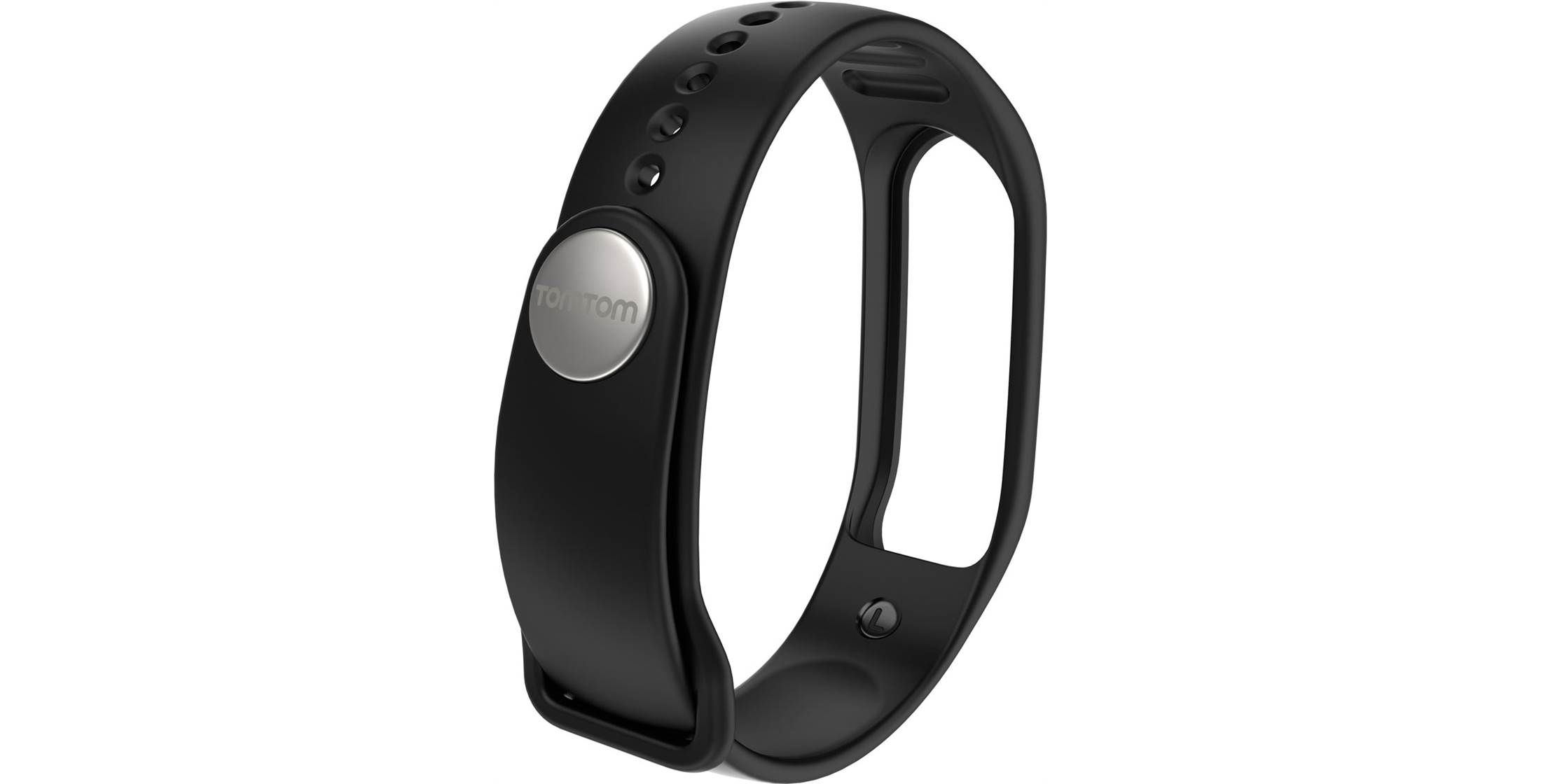 tomtom touch cardio strap