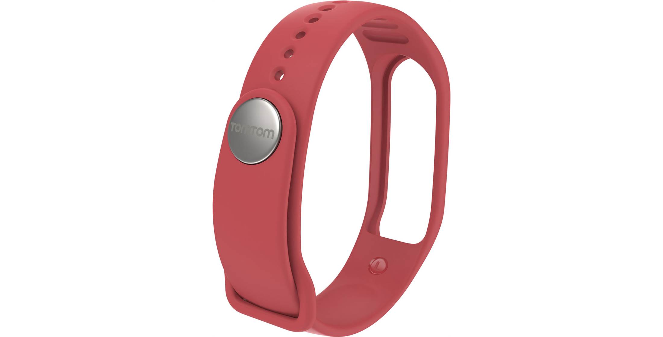 tomtom tracker strap