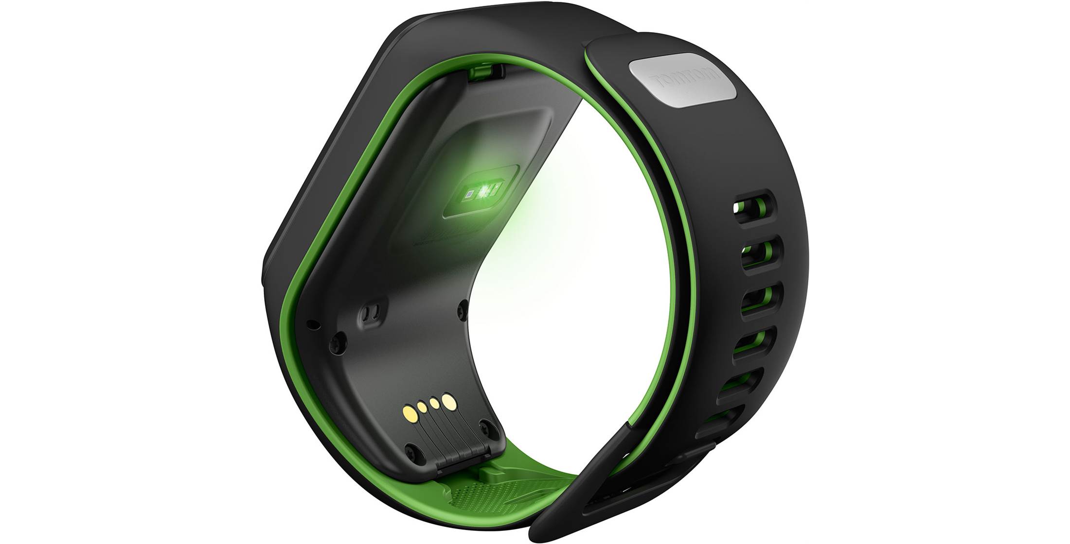 runner 3 cardio tomtom