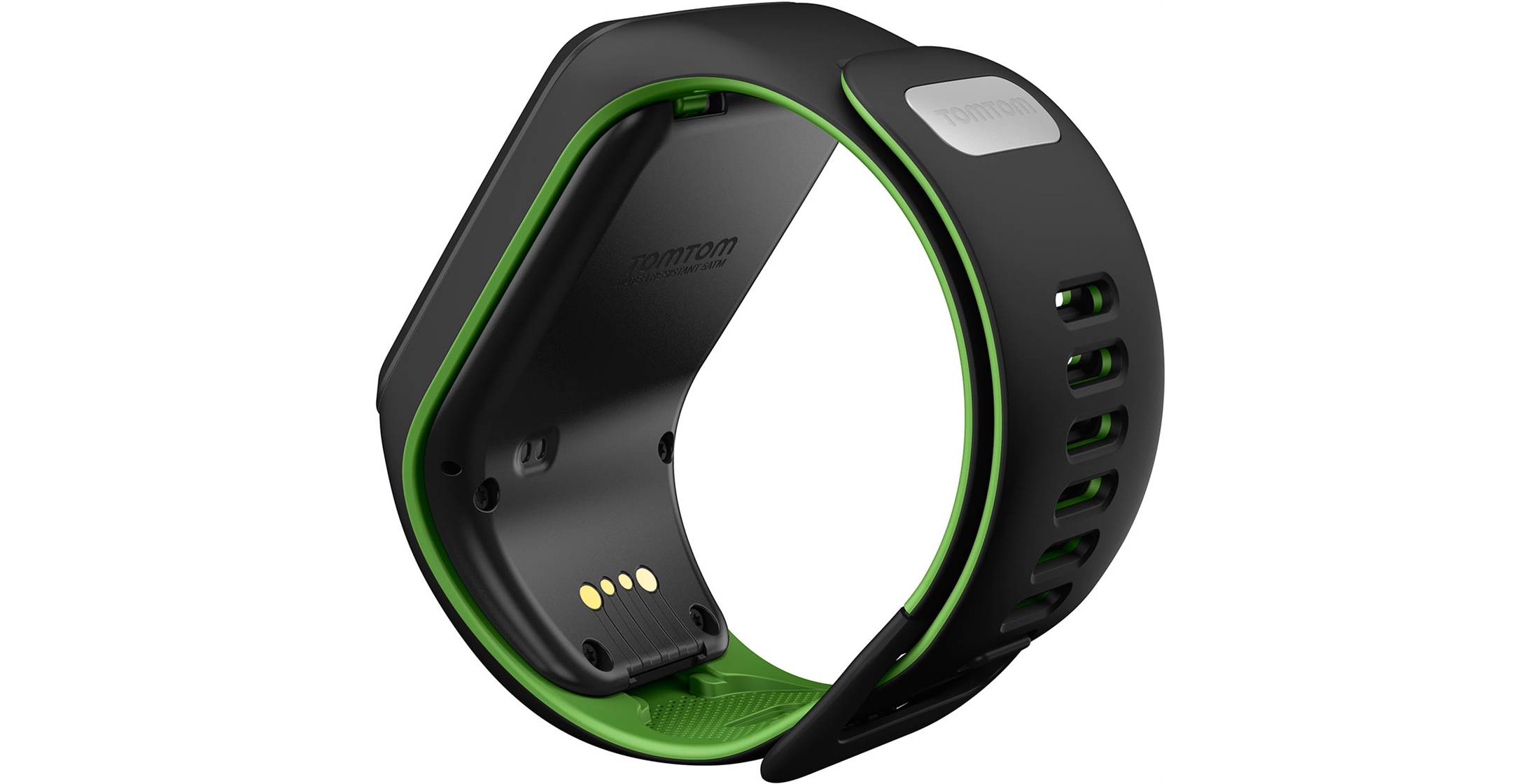 tomtom running watch music