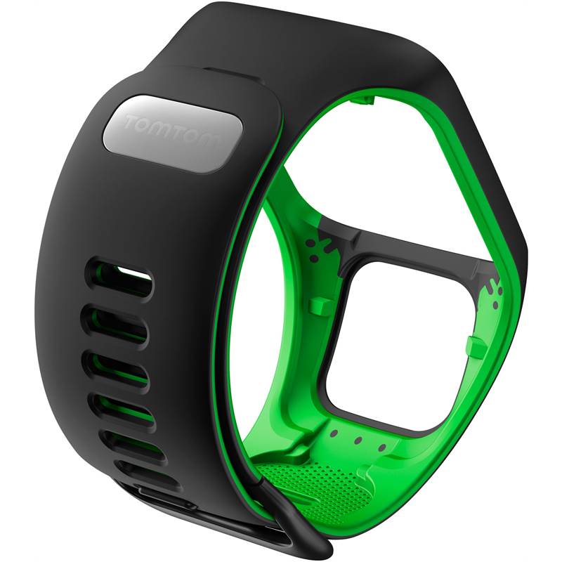 tomtom watch 3 strap