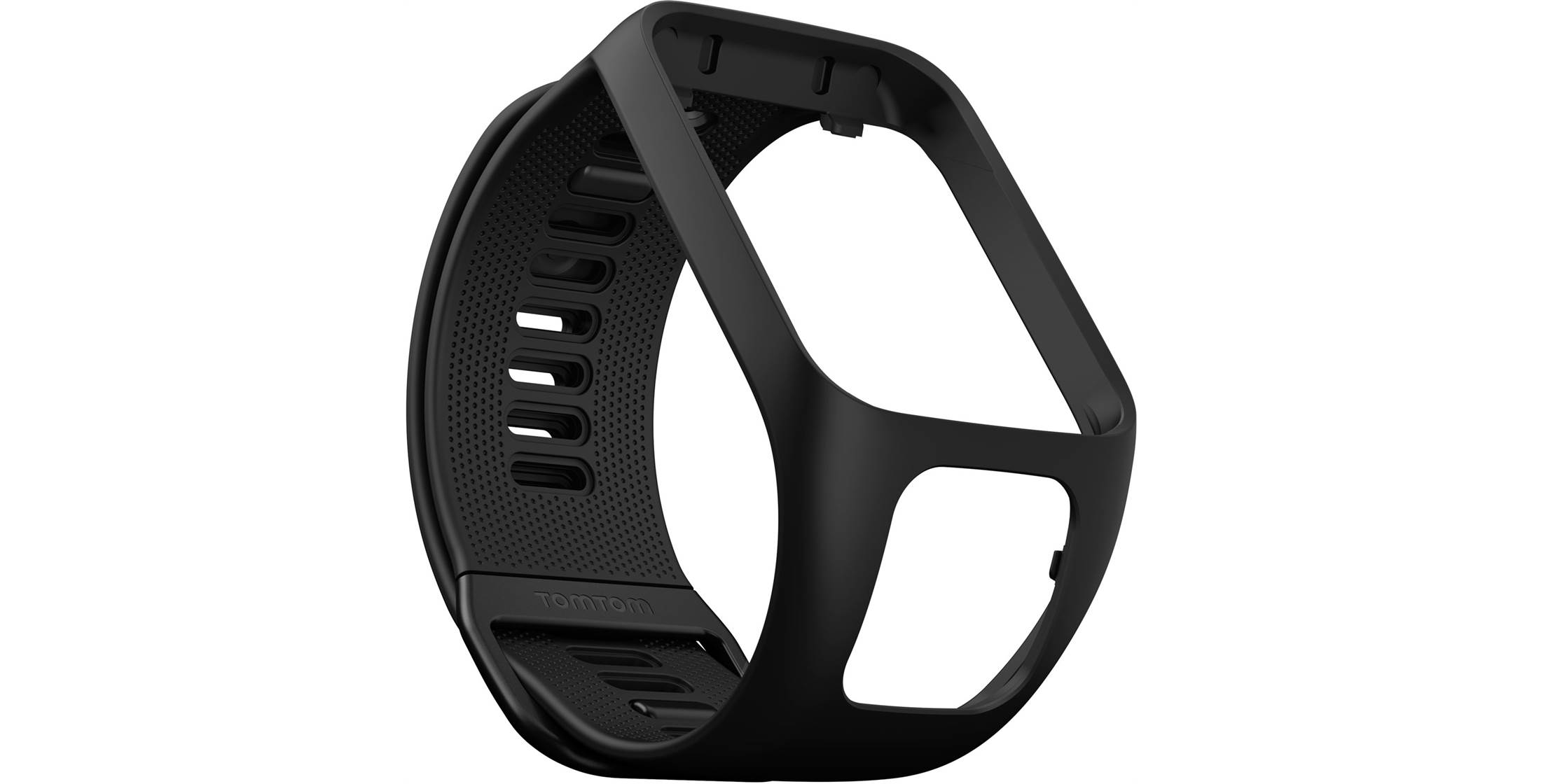 argos tomtom watch strap