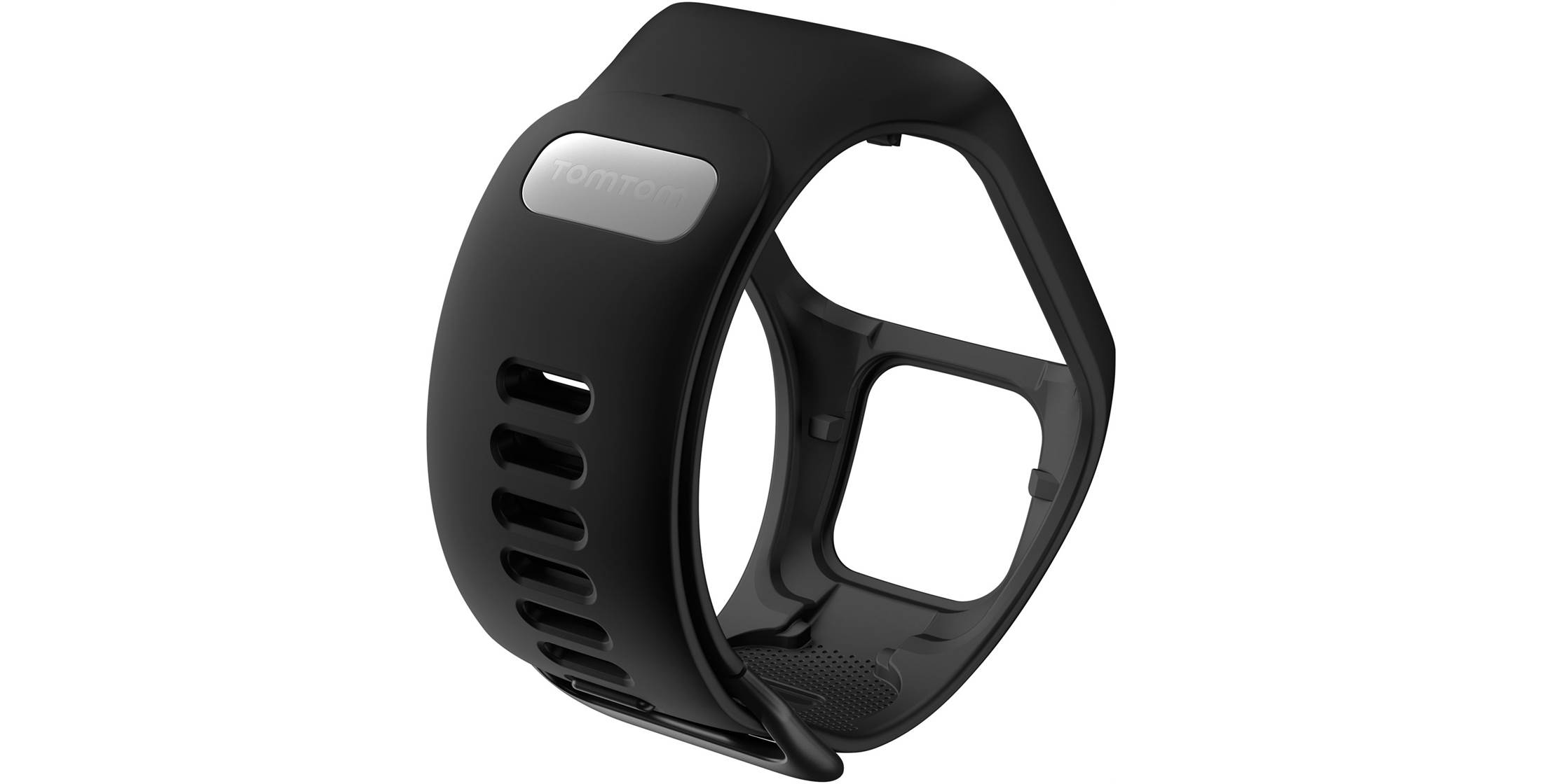 argos tomtom watch strap