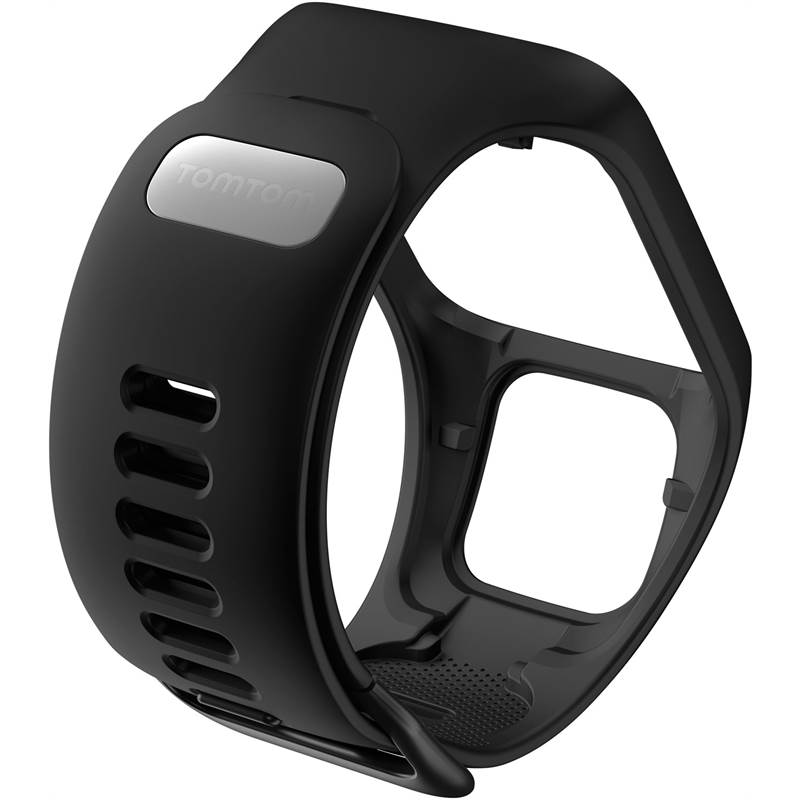 tomtom runner 3 straps