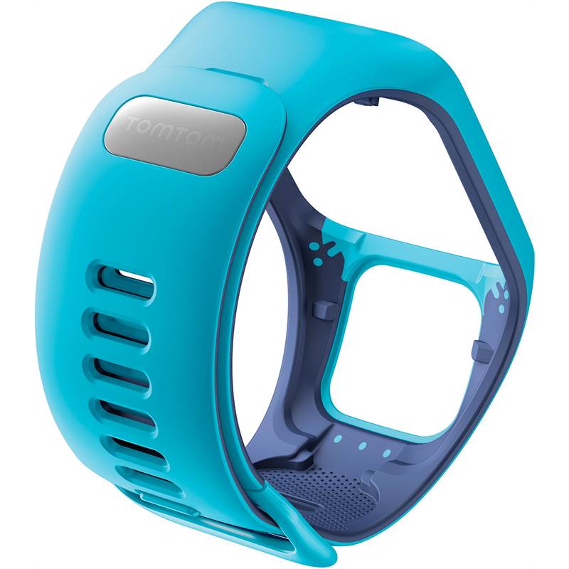 tomtom watch strap amazon