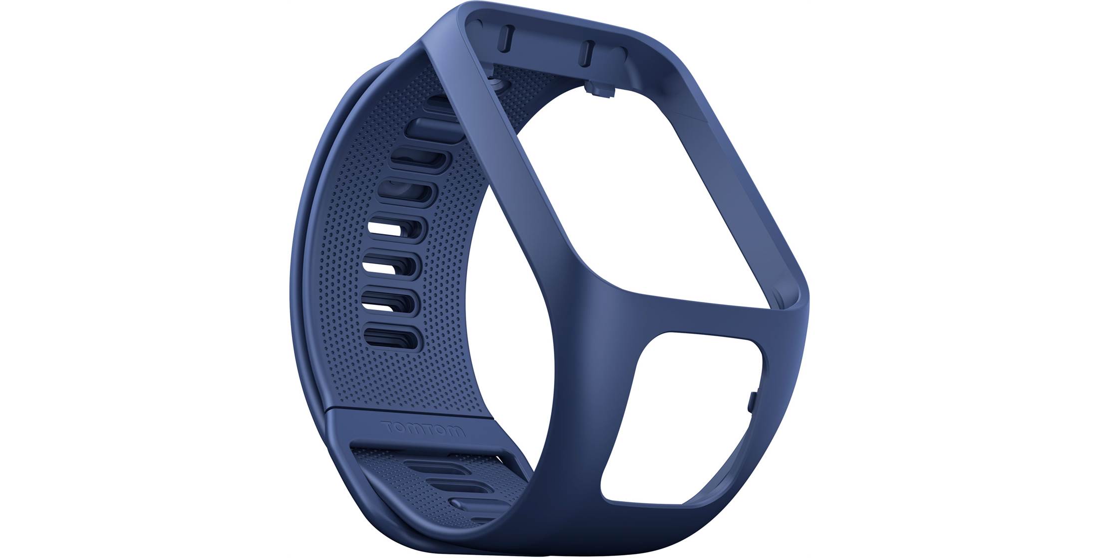 tomtom tracker strap