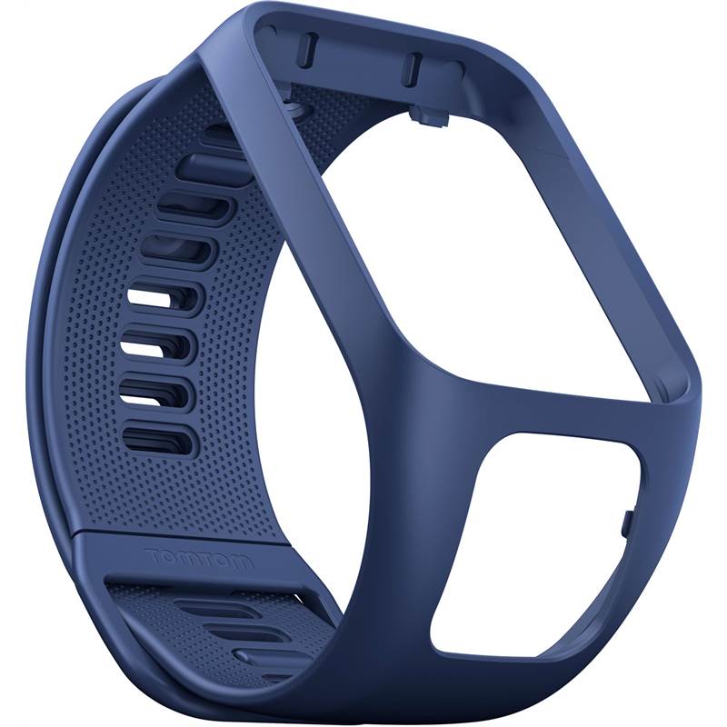 tomtom runner 3 waterproof