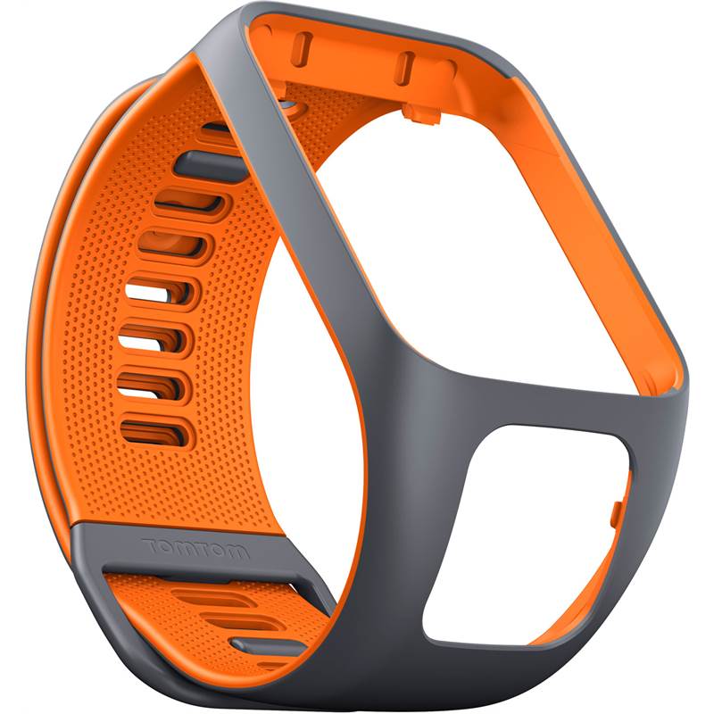 tomtom runner 3 straps