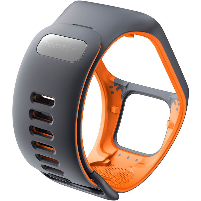 tomtom watch strap amazon