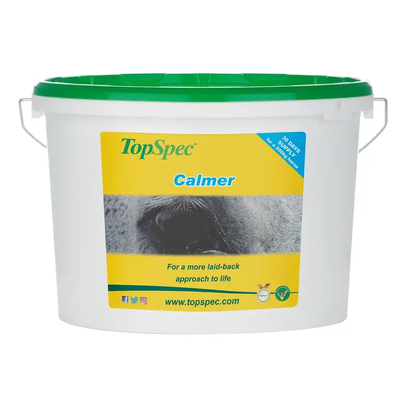 Topspec Calmer-2
