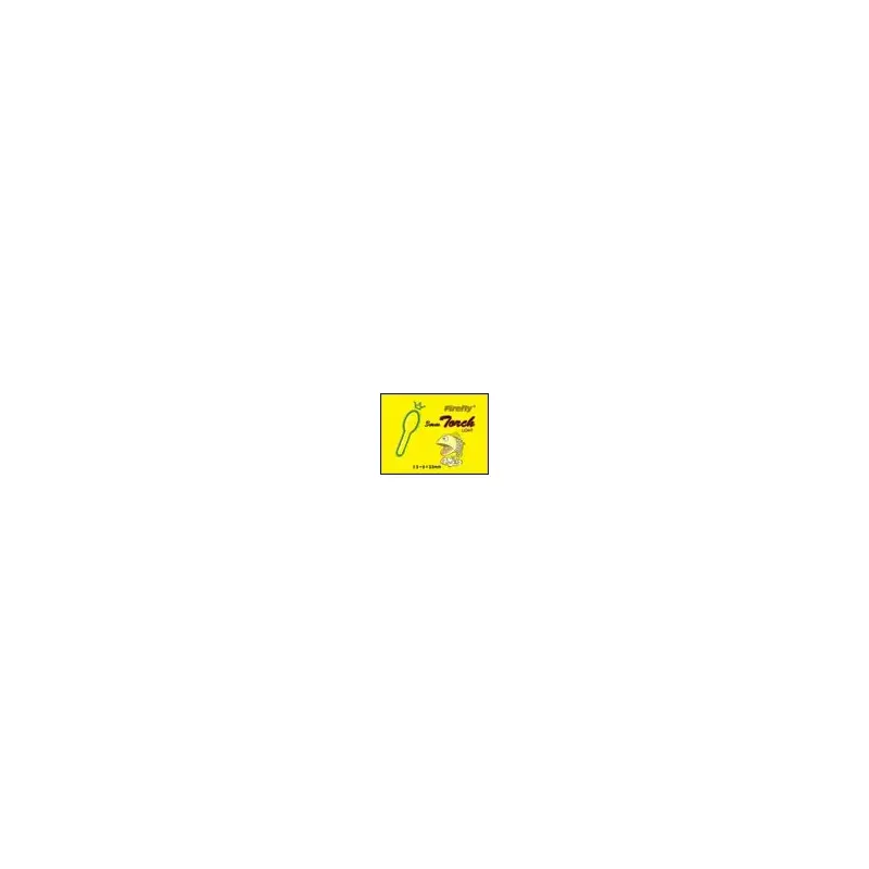 3mm Torch Light-2