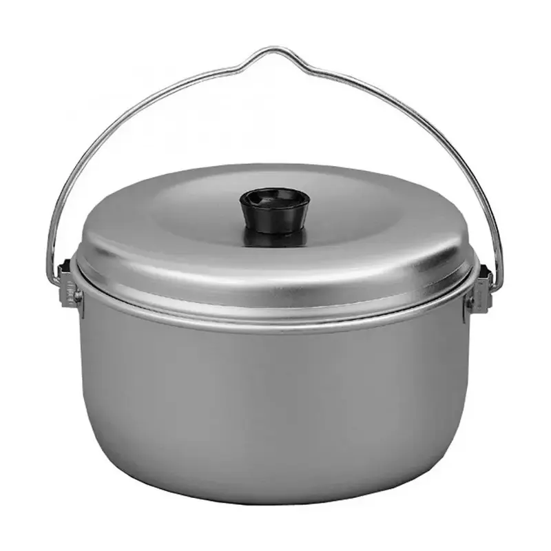 Trangia 2.5L Billy Can with Lid-3