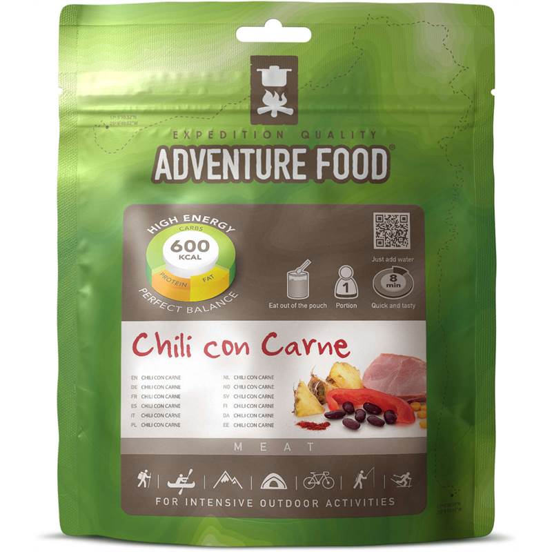 Adventure Food Chili Con Carne-1