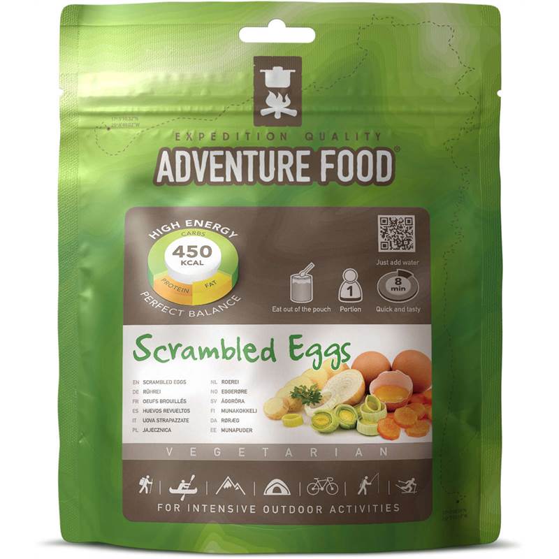 Adventure Food Scrambled Eggs-1